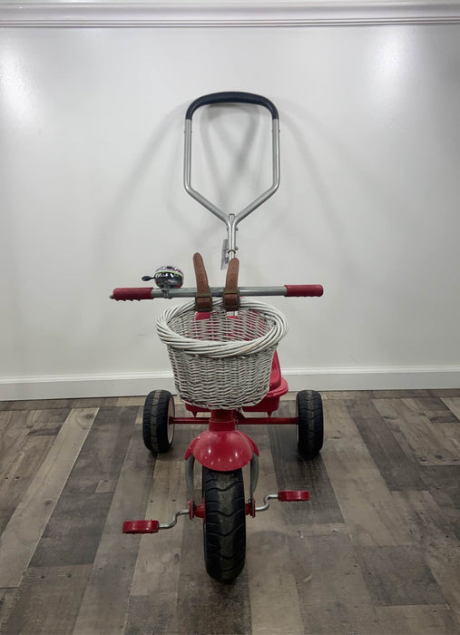 secondhand Radio Flyer Steer & Stroll Trike