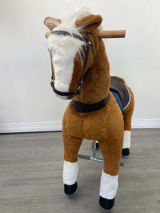 secondhand Horse Ride On Toy