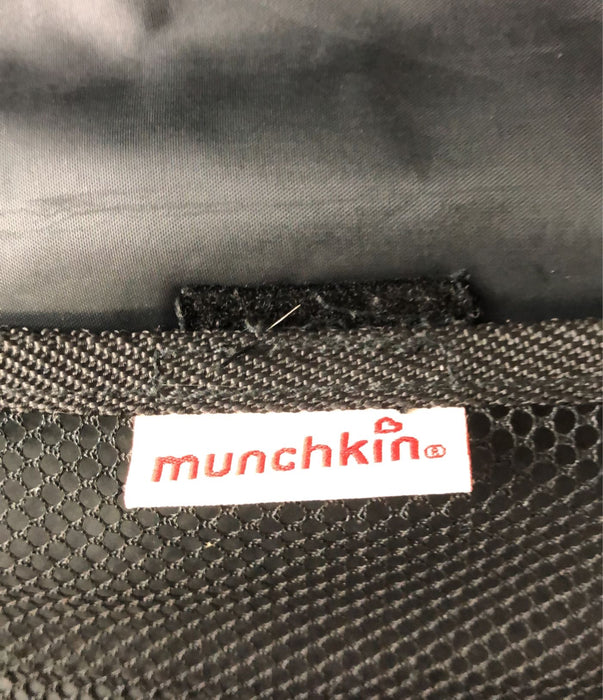 secondhand Munchkin Car Seat Protector