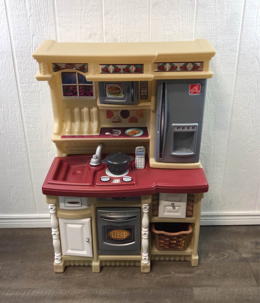 secondhand Step2 Play Kitchen