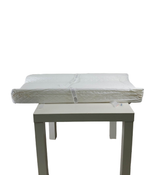 used Changing Table Pad