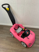 used Step2 Whisper Ride II Ride On Push Car