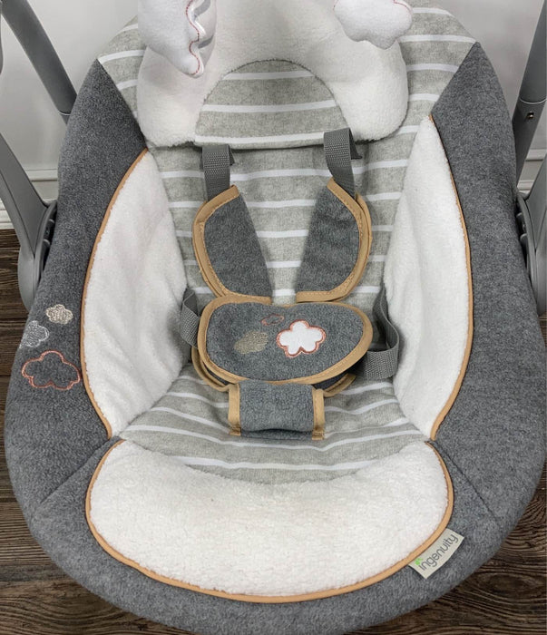 used Infant Gear