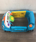 Fisher Price Laugh & Learn Crawl Around Car