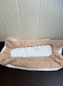 Shop Pottery Barn Kids Belgian Flax Linen Terry Changing Pad Cover at GoodBuy Gear