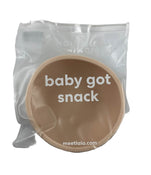 used Lalo Suction Bowl