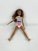 secondhand Barbie Doll