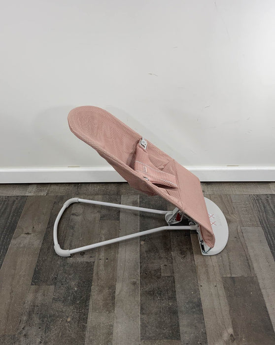 used BabyBjorn Bouncer Bliss