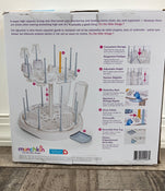 secondhand Munchkin High Capacity Drying Rack