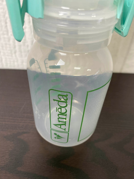 secondhand Ameda Manual Breast Pump