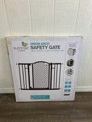 used Summer Infant Union Arch Safety Gate