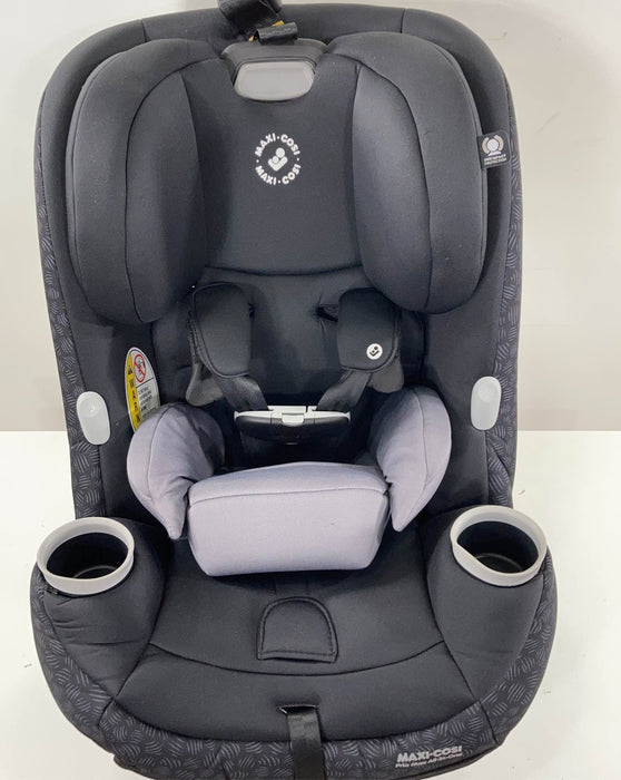 used Carseat