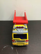 used Maxx Action Construction Vehicle