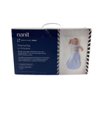 Shop Nanit Breathing Wear Sleeping Bag, Powder Blue, 6-12 months at GoodBuy Gear