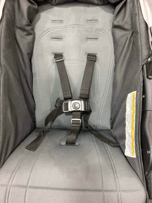 secondhand Strollers