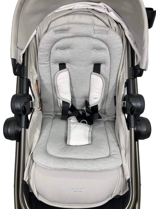 secondhand Strollers