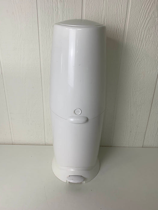 used Playtex Diaper Genie Elite