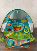 secondhand Summer Infant Pop ‘N Jump Portable Activity Center