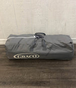 used Graco Travel Lite Crib 