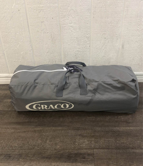 used Graco Travel Lite Crib 