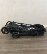 used Joovy Caboose Sit And Stand Tandem Double Stroller, Black 2021