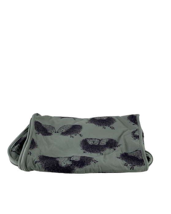 Shop Oilo Studios Wearable Blanket 6-18 Months, Hedgehog at GoodBuy Gear