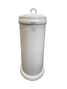 Shop Ubbi Diaper Pail, White at GoodBuy Gear