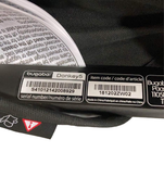 Shop Bugaboo Donkey 5 Duo Extension Set, 2021, Black, Midnight Black at GoodBuy Gear