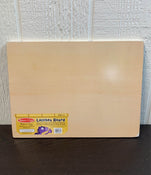 used Melissa & Doug Latches Board