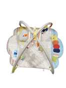 Shop Baby Gund Tinkle Crinkle & Friends Arch Activity Gym Playmat at GoodBuy Gear