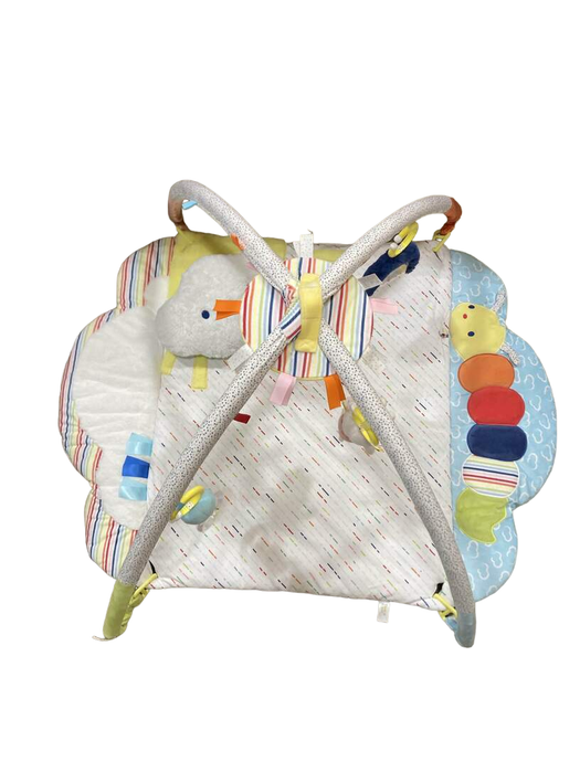 Shop Baby Gund Tinkle Crinkle & Friends Arch Activity Gym Playmat at GoodBuy Gear