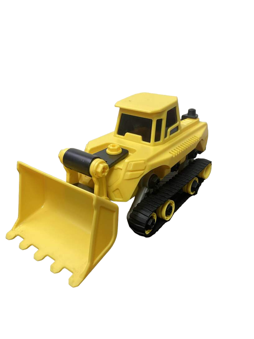 used Construction Truck