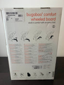 used Bugaboo Wheeled Board