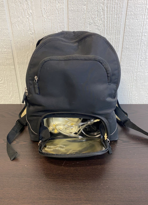 used Medela Pump In Style Advanced Breast Pump Backpack