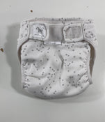 Shop Smart Nappy NextGen Hybrid Cloth Diaper Cover, Size 2 8-15 lbs at GoodBuy Gear