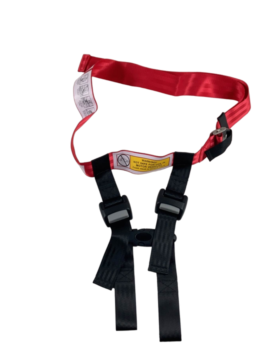 secondhand Cares Kids Fly Safe Child Airplane Travel Harness