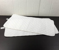 used Summer Infant Waterproof Bassinet Pads