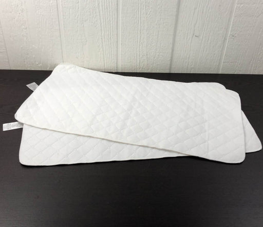 used Summer Infant Waterproof Bassinet Pads