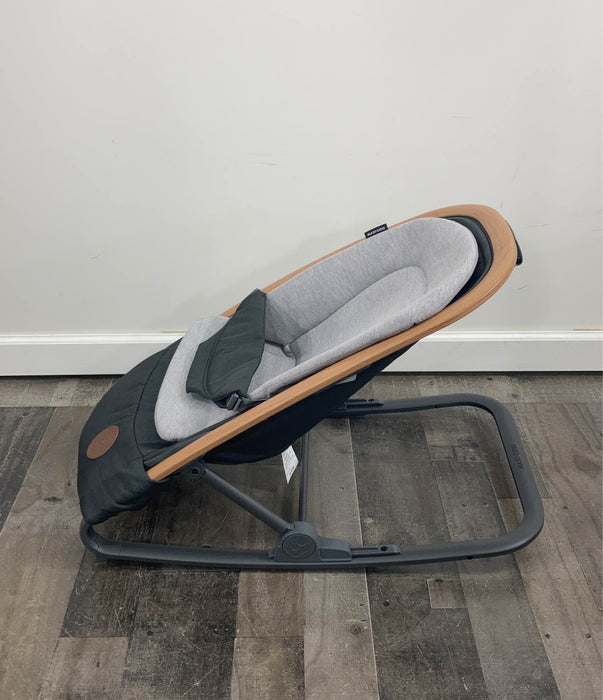 Shop Maxi-Cosi Kori 2-in-1 Rocker, Essential Graphite at GoodBuy Gear