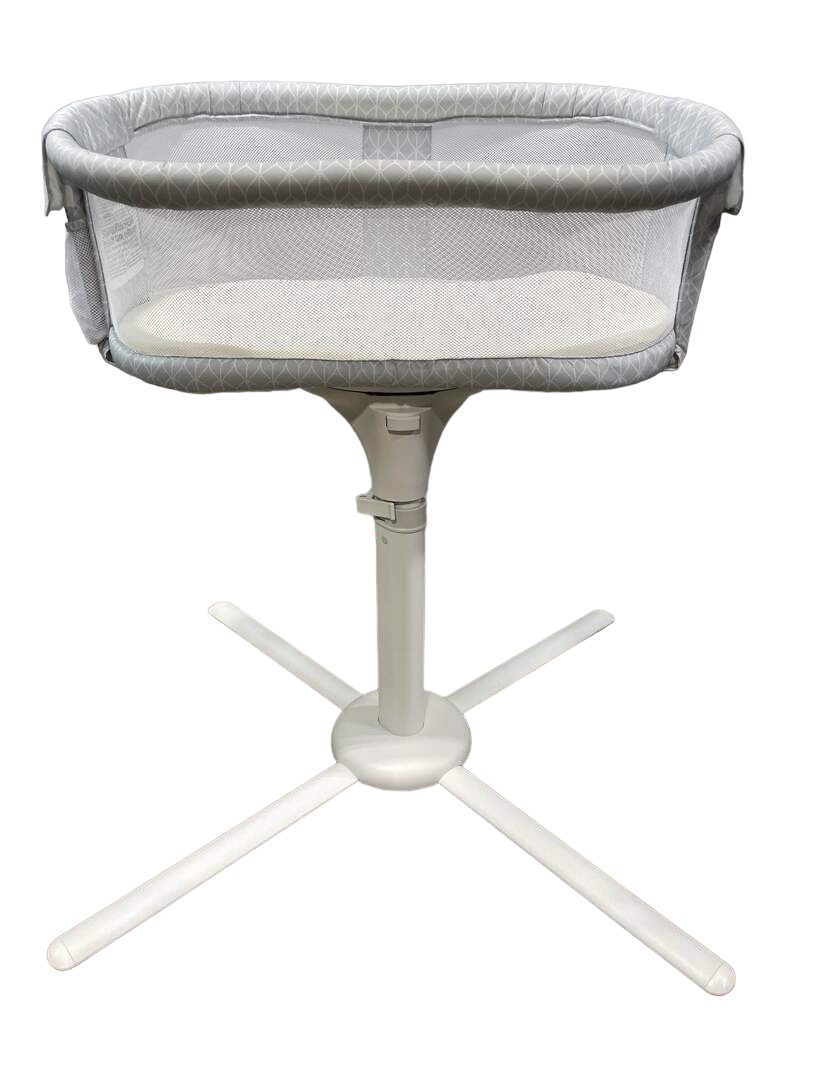 Halo bassinest top essentia series