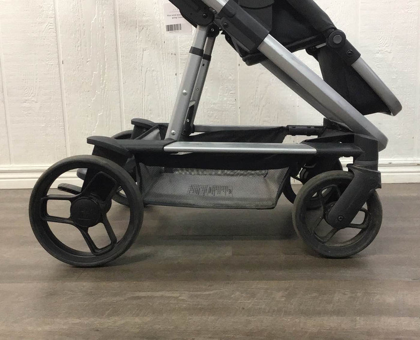 gb Evoq Stroller, 2019