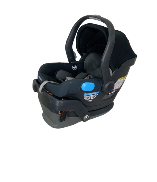 used UPPAbaby MESA Infant Car Seat, 2020, Jake (Black)