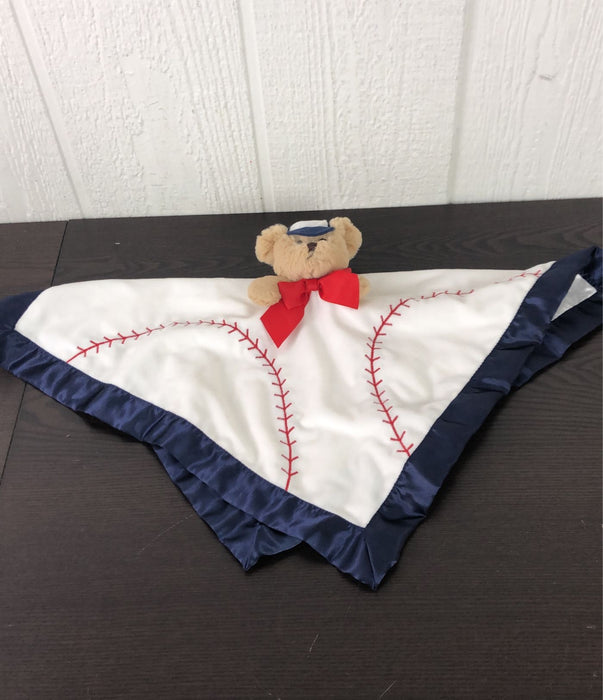 secondhand Bearington Animal Blankie