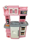 used Step2 LifeStyle Kitchen Playset