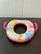 secondhand Ginsey Home Solutions Soft Potty Seat