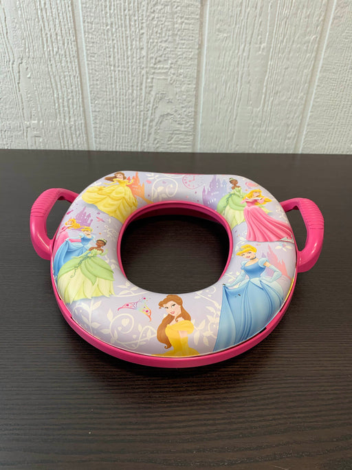 secondhand Ginsey Home Solutions Soft Potty Seat