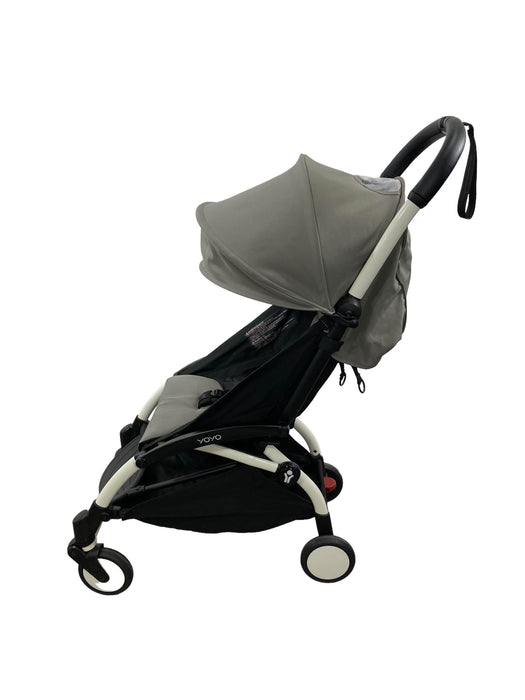 secondhand Babyzen YOYO Stroller, 2021