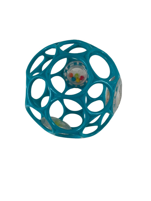 used Bright Starts Oball Classic