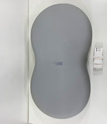 Shop Keekaroo Peanut Changing Pad, Grey at GoodBuy Gear
