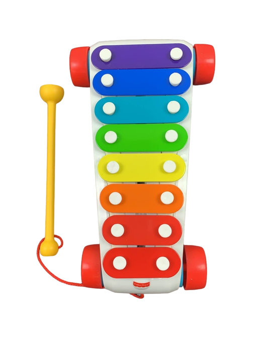 secondhand Fisher Price Xylophone